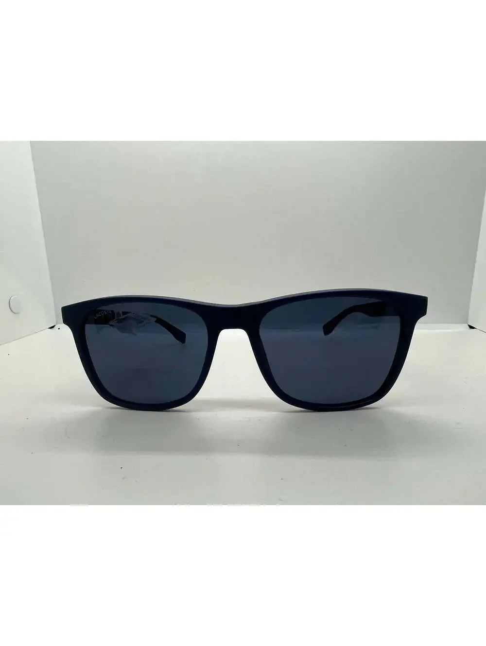 Men’s Sunglasses Lacoste L860S Matte Blue/blue (424 AN)